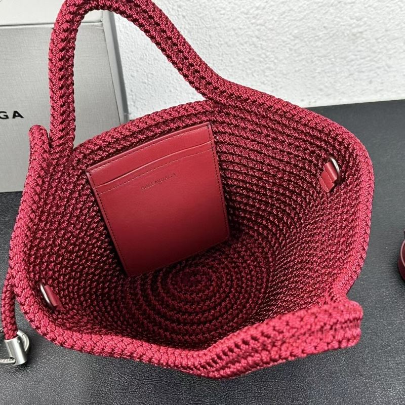 Balenciaga Top Handle Bags